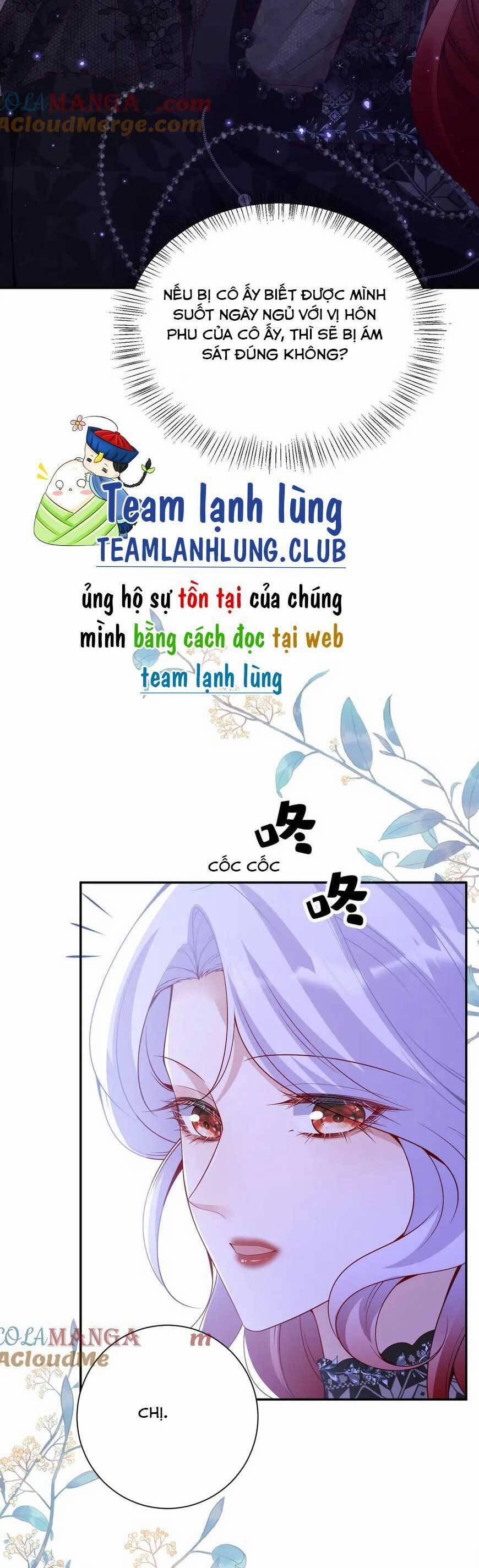 Cưỡng Ép Hoàng Thái Tử Điện Hạ 17 trang 7