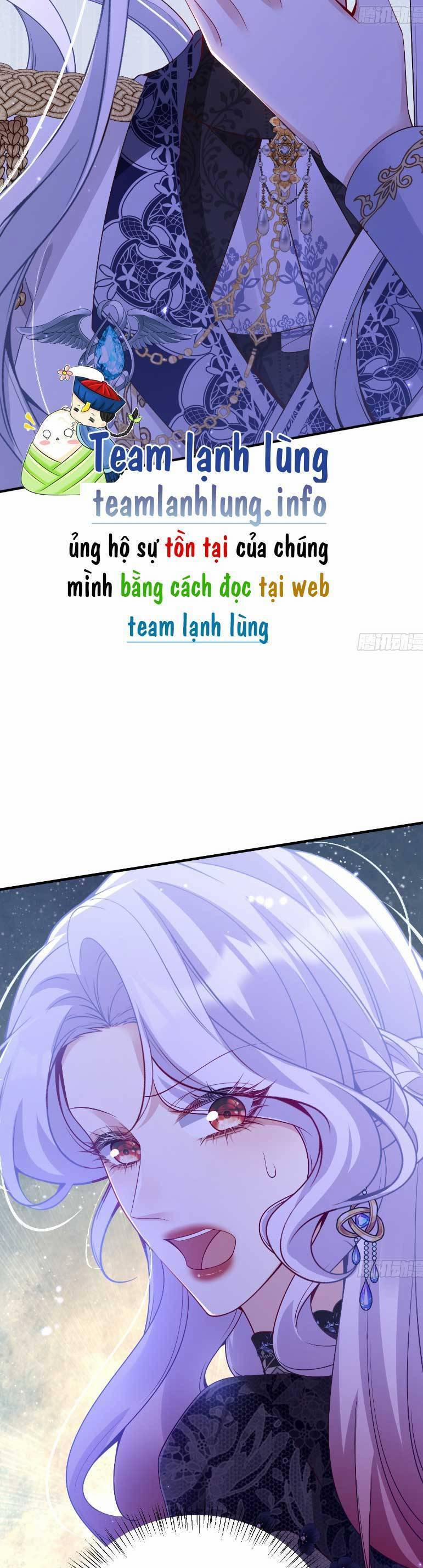 Cưỡng Ép Hoàng Thái Tử Điện Hạ 18 trang 11