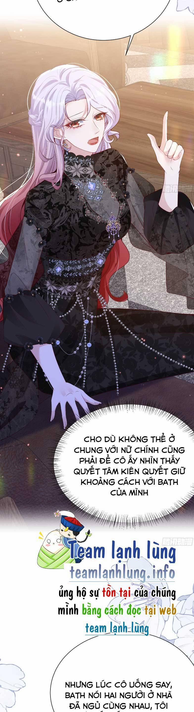 Cưỡng Ép Hoàng Thái Tử Điện Hạ 18 trang 19