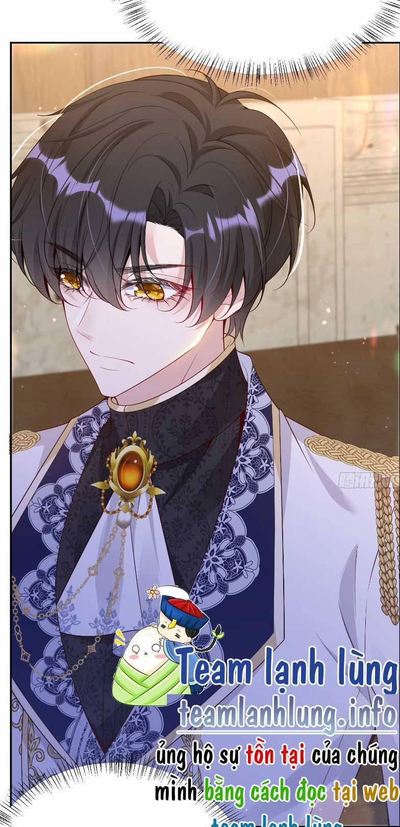 Cưỡng Ép Hoàng Thái Tử Điện Hạ 18 trang 23