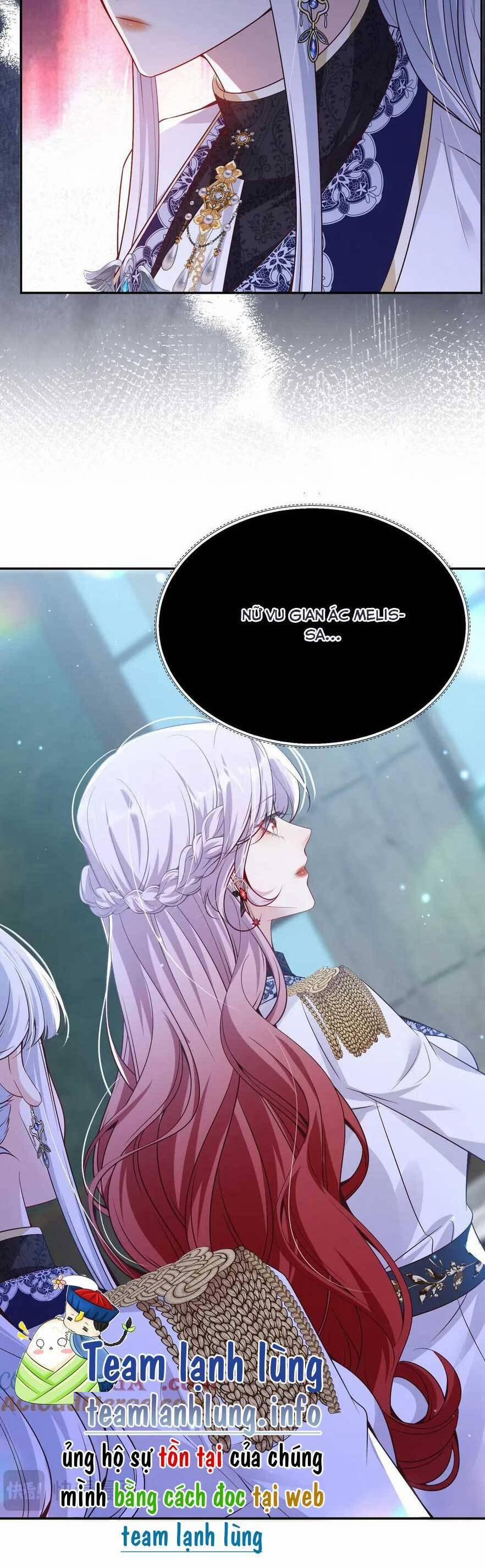 Cưỡng Ép Hoàng Thái Tử Điện Hạ 20 trang 12