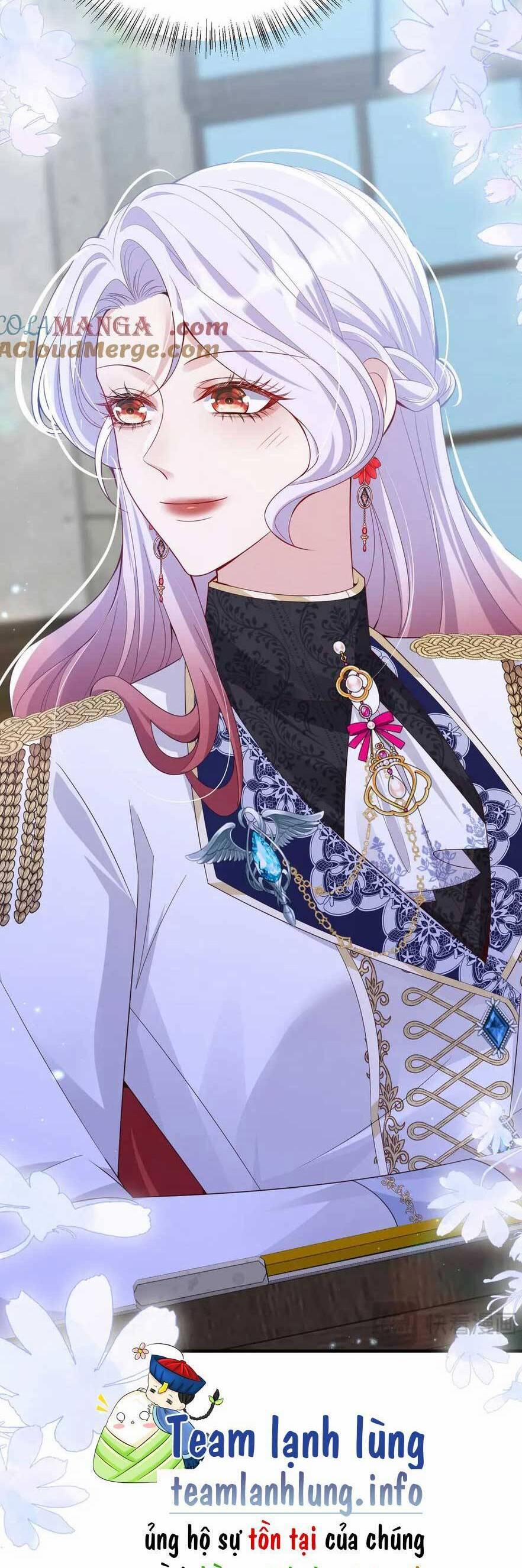 Cưỡng Ép Hoàng Thái Tử Điện Hạ 20 trang 24