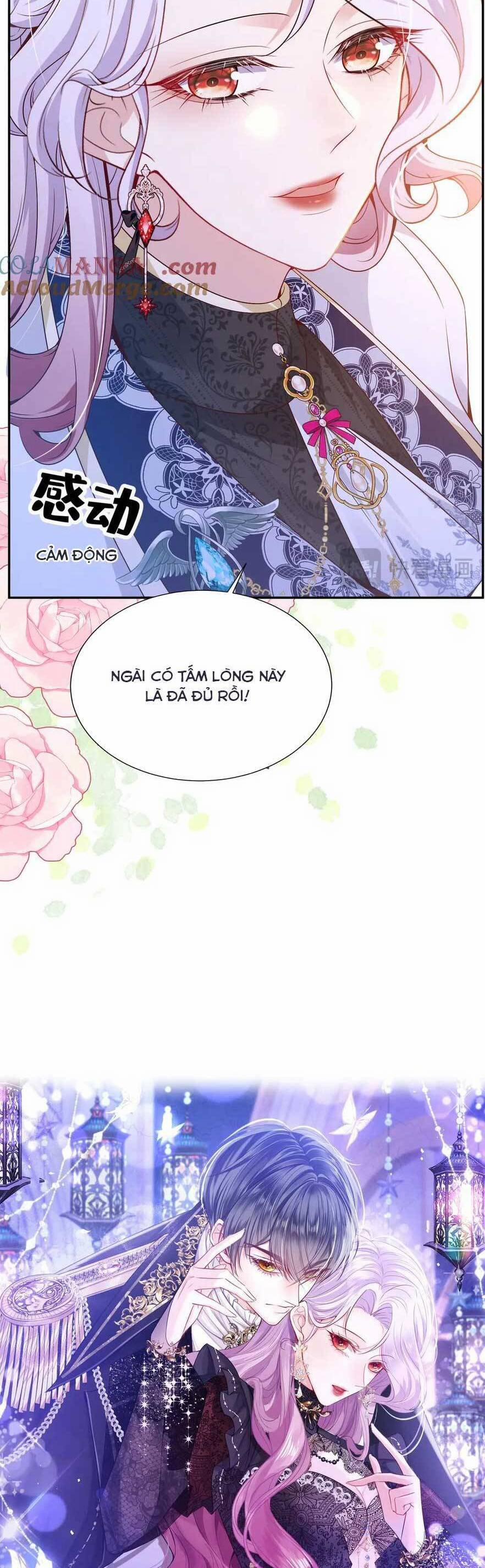 Cưỡng Ép Hoàng Thái Tử Điện Hạ 20 trang 6