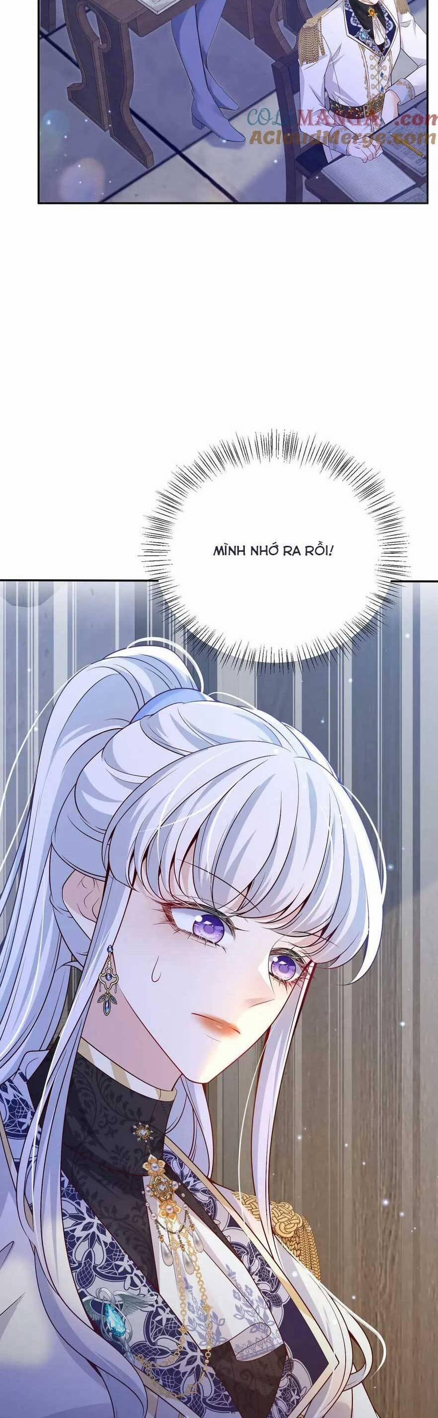 Cưỡng Ép Hoàng Thái Tử Điện Hạ 20 trang 9