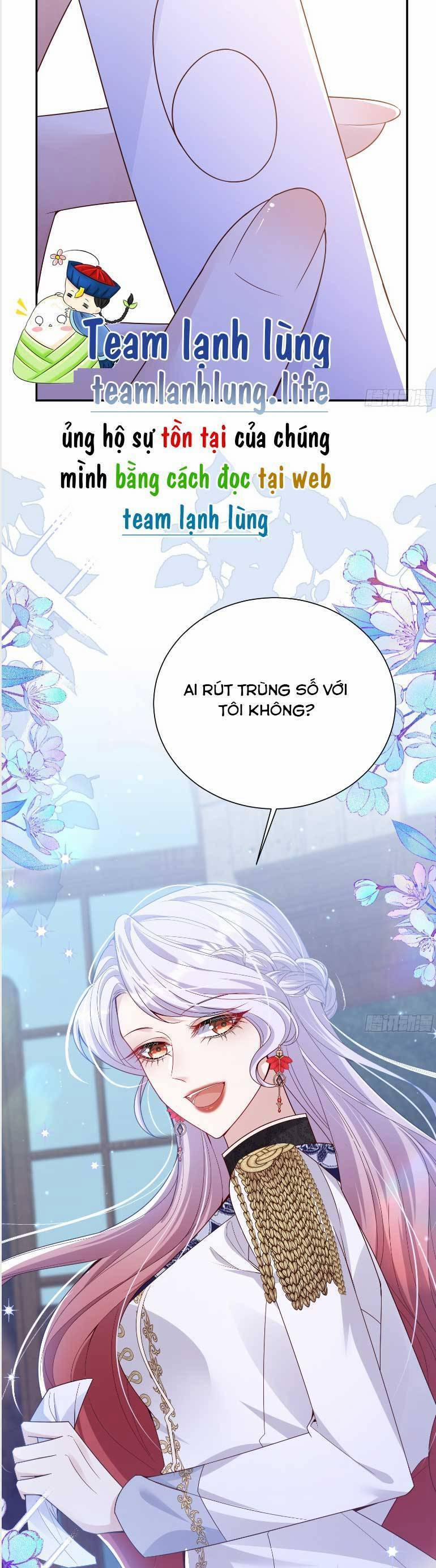 Cưỡng Ép Hoàng Thái Tử Điện Hạ 21 trang 20