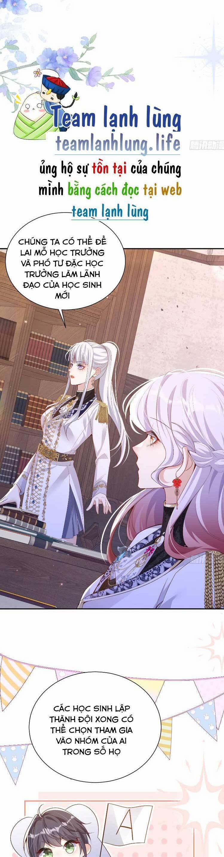 Cưỡng Ép Hoàng Thái Tử Điện Hạ 21 trang 5