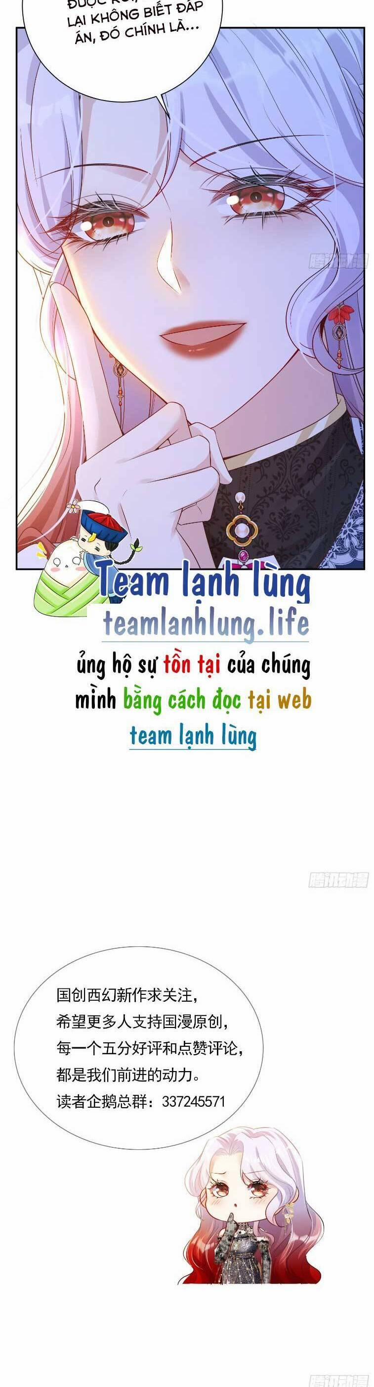 Cưỡng Ép Hoàng Thái Tử Điện Hạ 22 trang 28