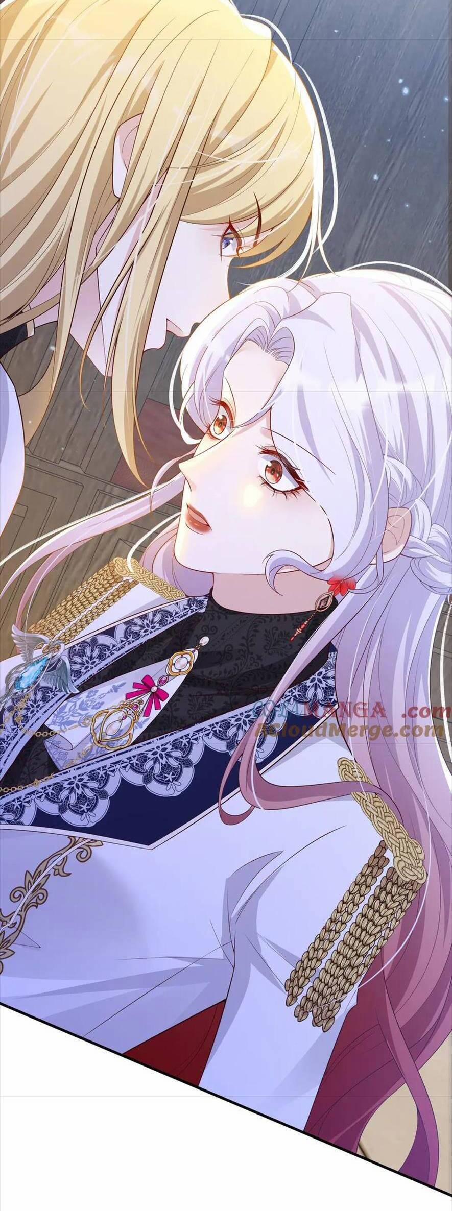 Cưỡng Ép Hoàng Thái Tử Điện Hạ 23 trang 16