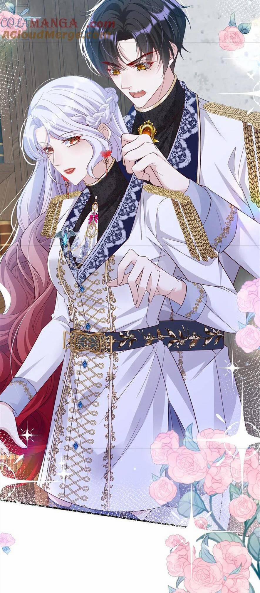 Cưỡng Ép Hoàng Thái Tử Điện Hạ 23 trang 27