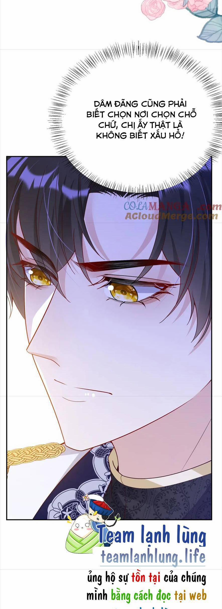 Cưỡng Ép Hoàng Thái Tử Điện Hạ 23 trang 28