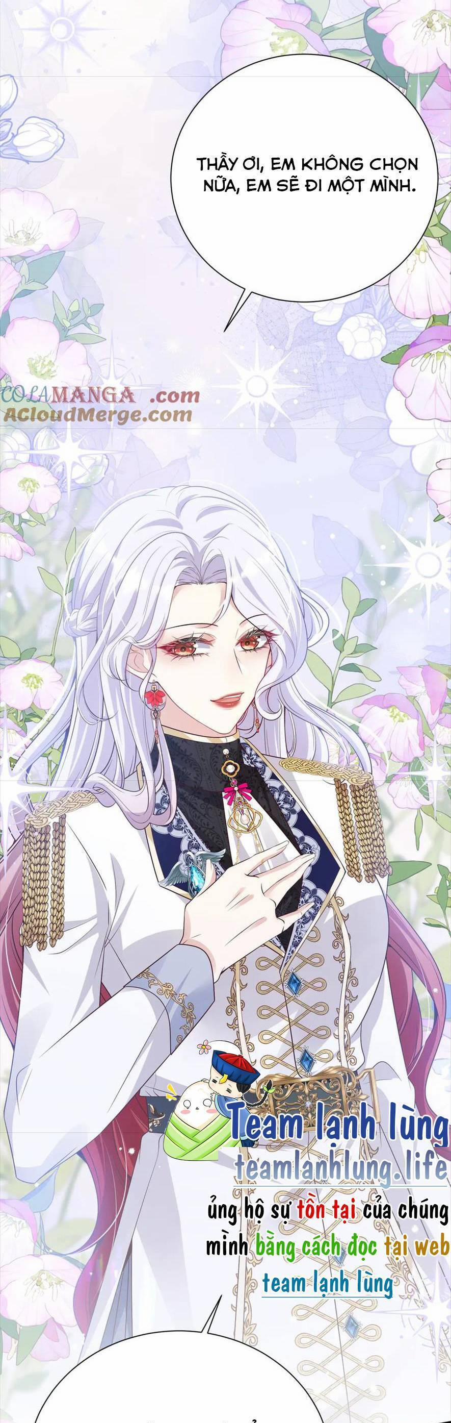 Cưỡng Ép Hoàng Thái Tử Điện Hạ 23 trang 5