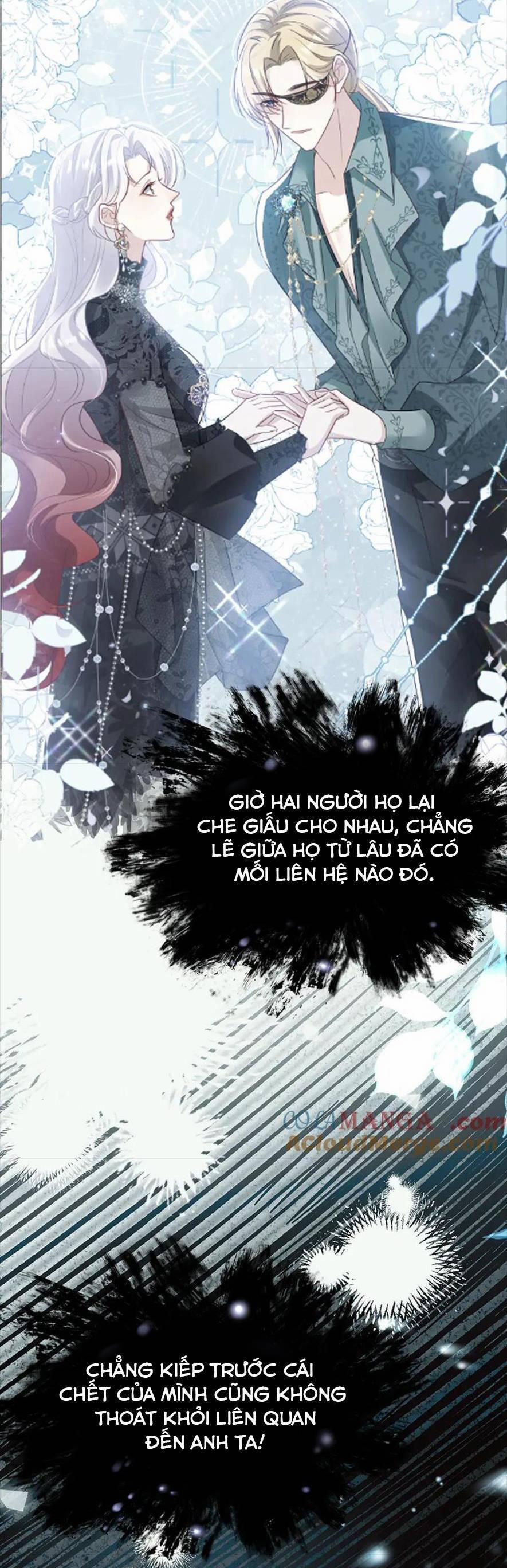 Cưỡng Ép Hoàng Thái Tử Điện Hạ 24 trang 10