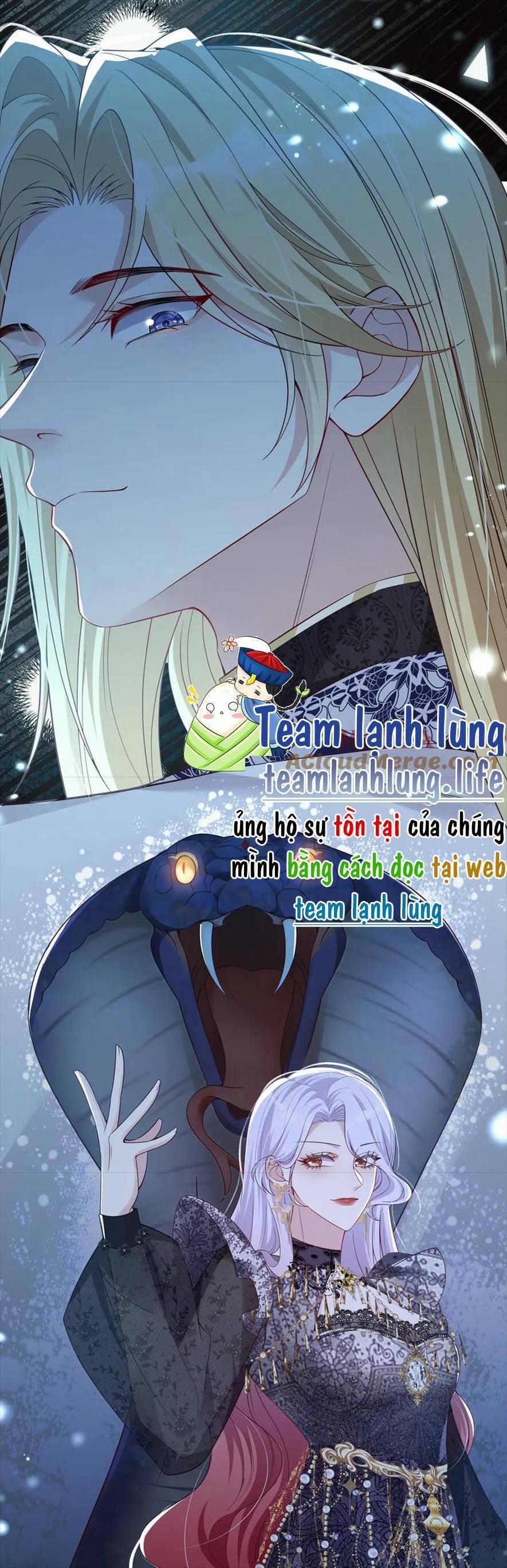 Cưỡng Ép Hoàng Thái Tử Điện Hạ 24 trang 11