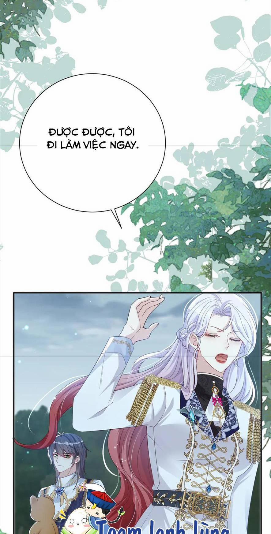 Cưỡng Ép Hoàng Thái Tử Điện Hạ 24 trang 24