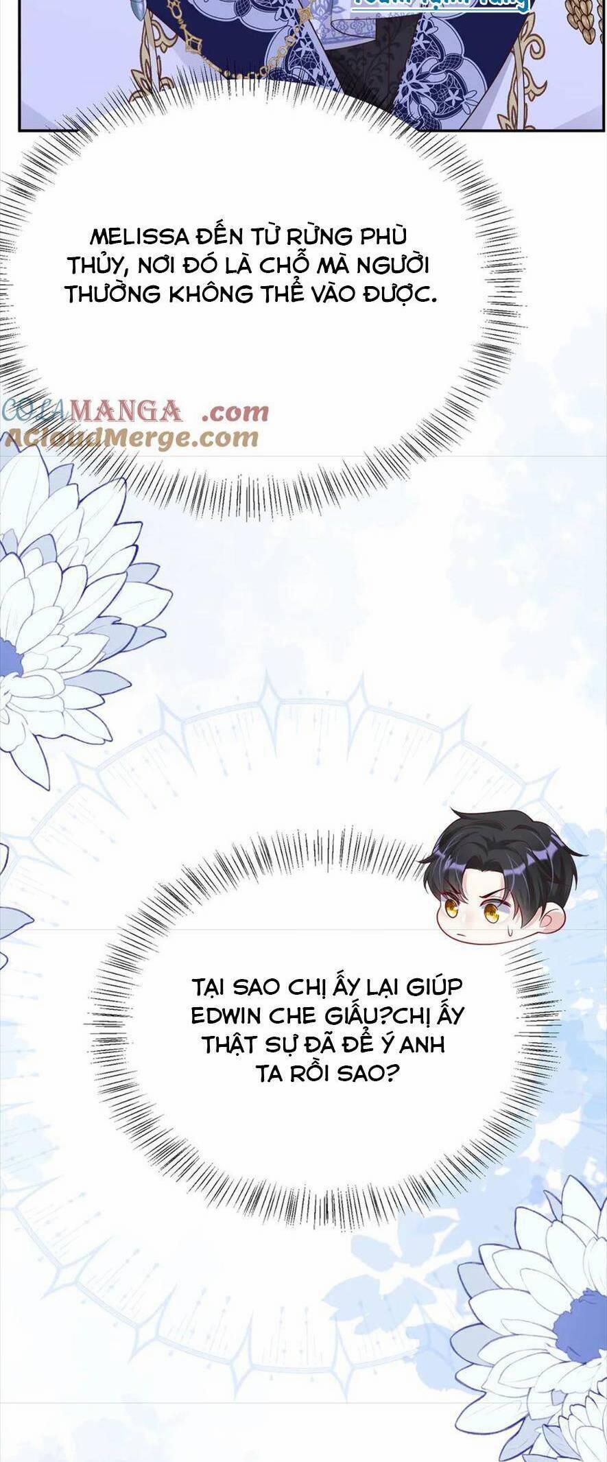 Cưỡng Ép Hoàng Thái Tử Điện Hạ 24 trang 5