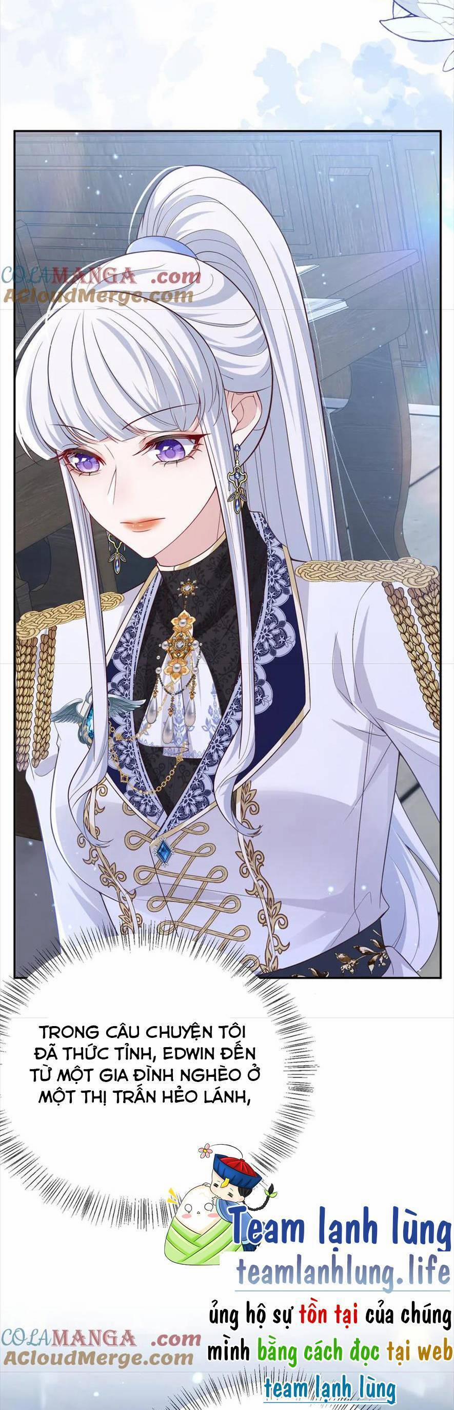 Cưỡng Ép Hoàng Thái Tử Điện Hạ 24 trang 6