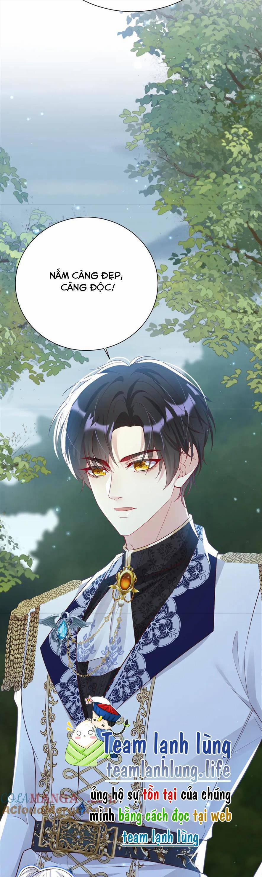 Cưỡng Ép Hoàng Thái Tử Điện Hạ 25 trang 13