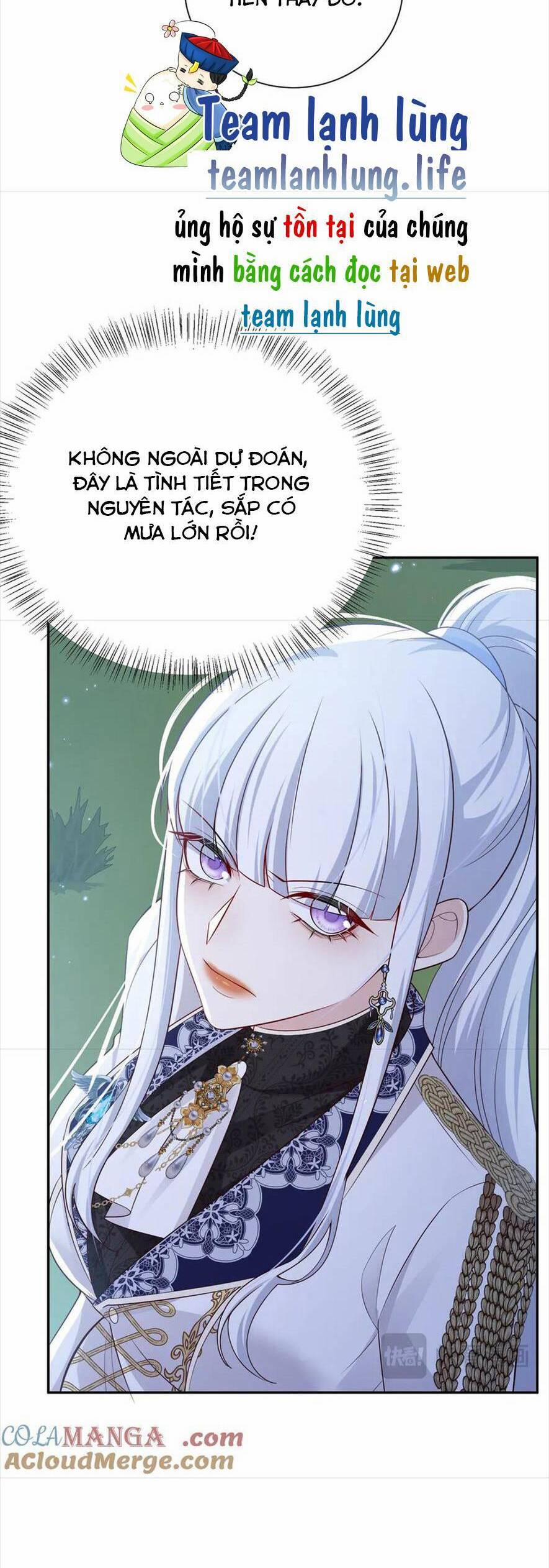 Cưỡng Ép Hoàng Thái Tử Điện Hạ 25 trang 16