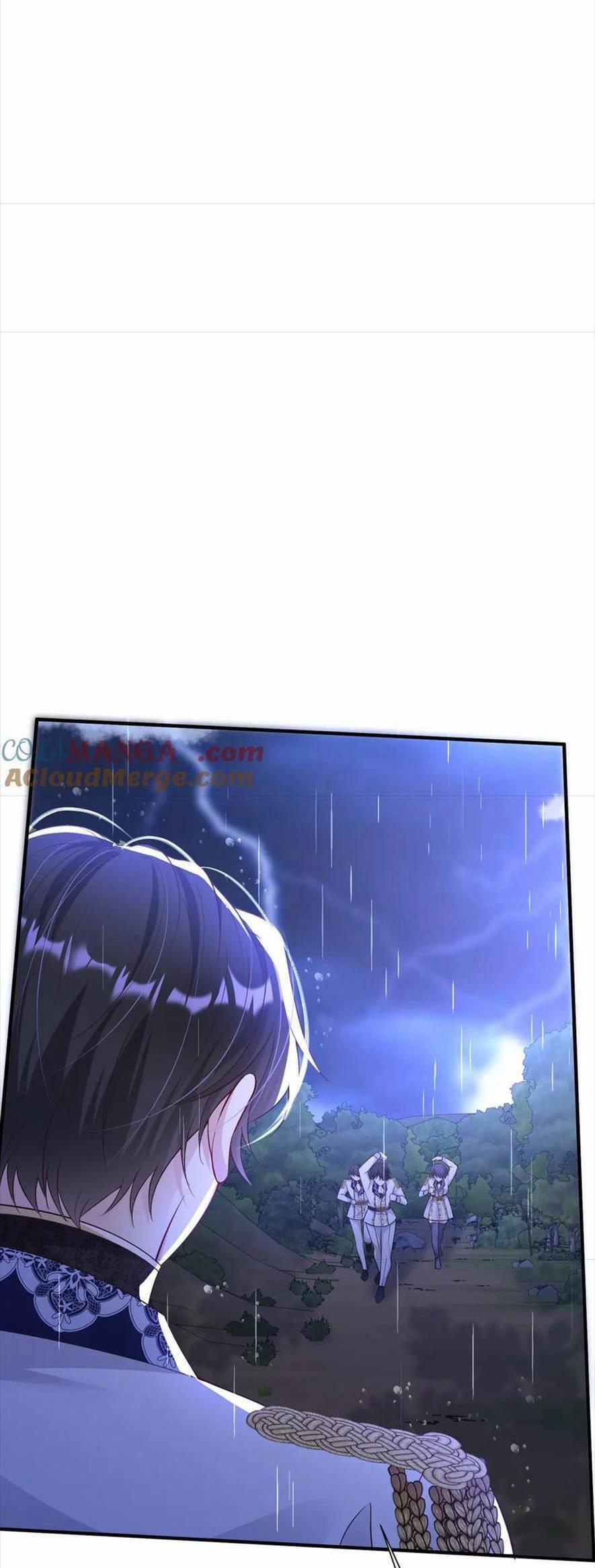 Cưỡng Ép Hoàng Thái Tử Điện Hạ 25 trang 27