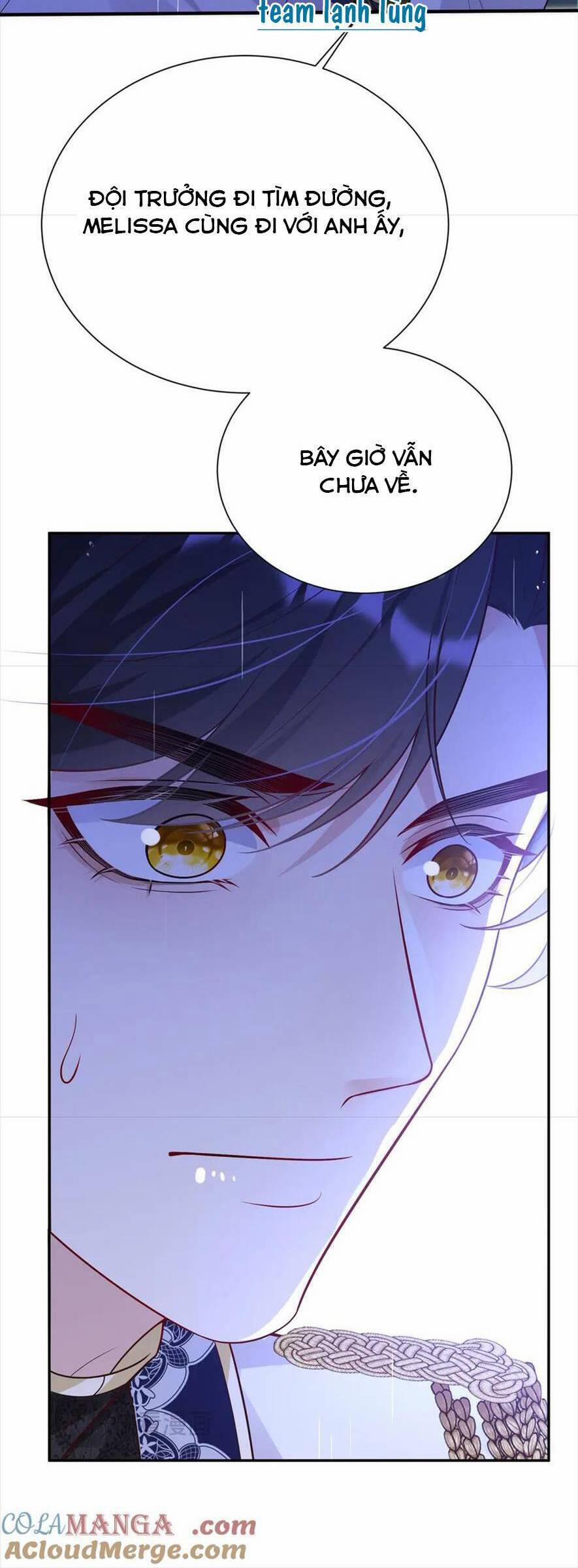 Cưỡng Ép Hoàng Thái Tử Điện Hạ 25 trang 30