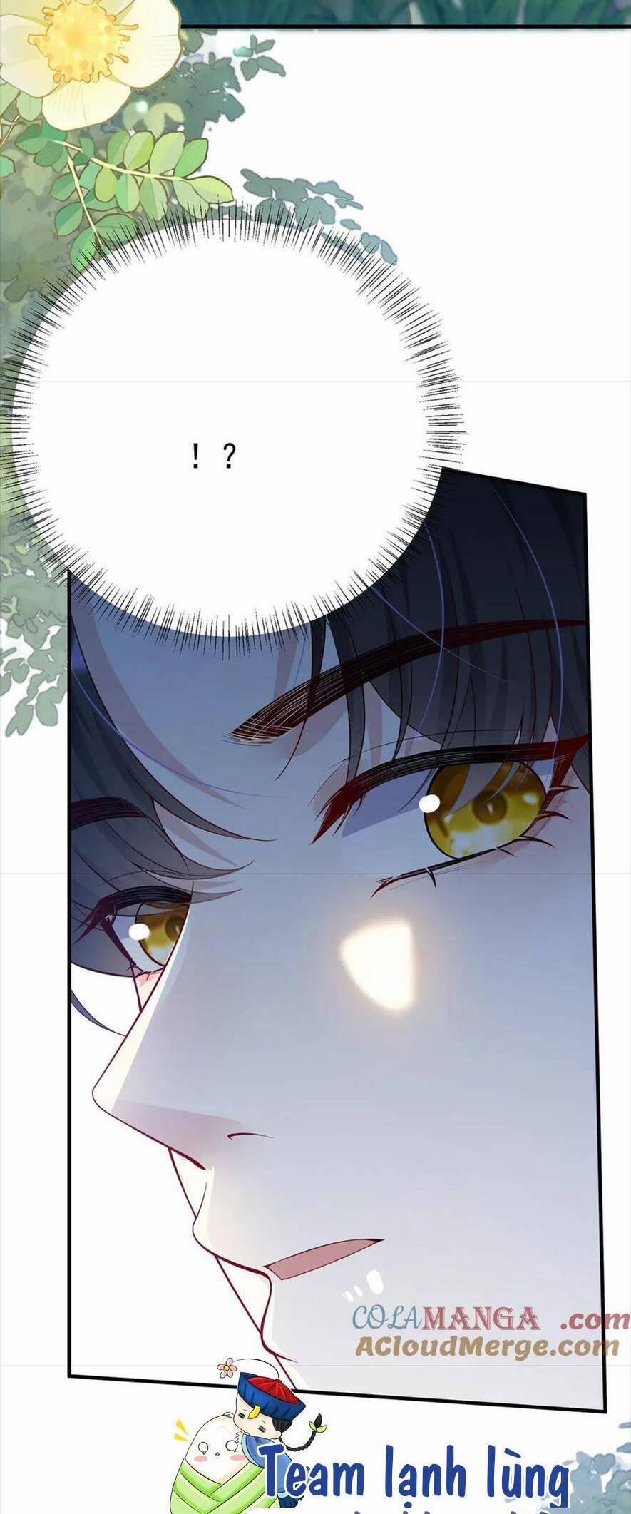 Cưỡng Ép Hoàng Thái Tử Điện Hạ 25 trang 6