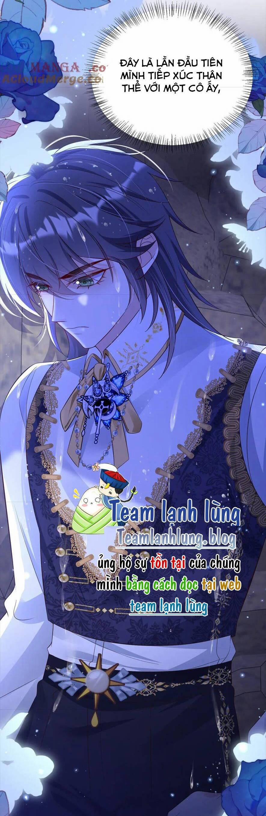 Cưỡng Ép Hoàng Thái Tử Điện Hạ 26 trang 12