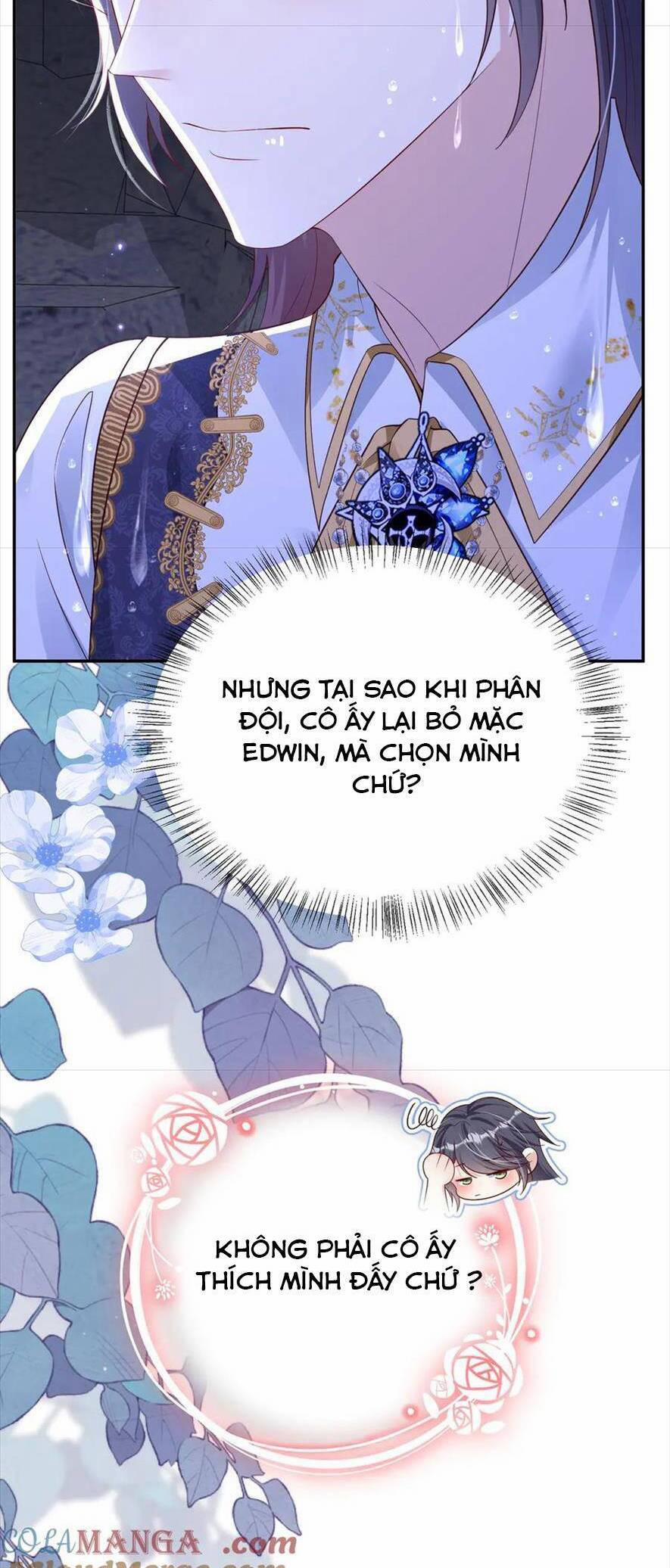 Cưỡng Ép Hoàng Thái Tử Điện Hạ 26 trang 19