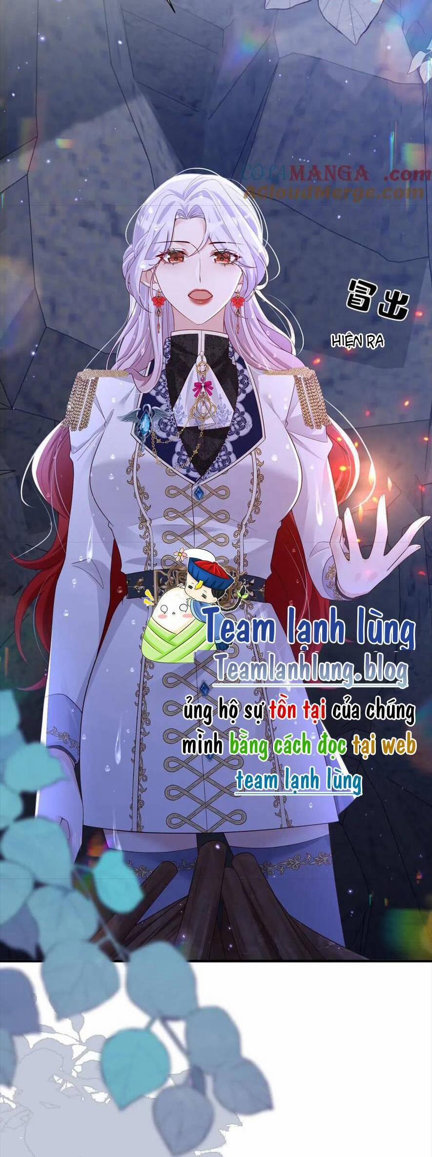 Cưỡng Ép Hoàng Thái Tử Điện Hạ 26 trang 21