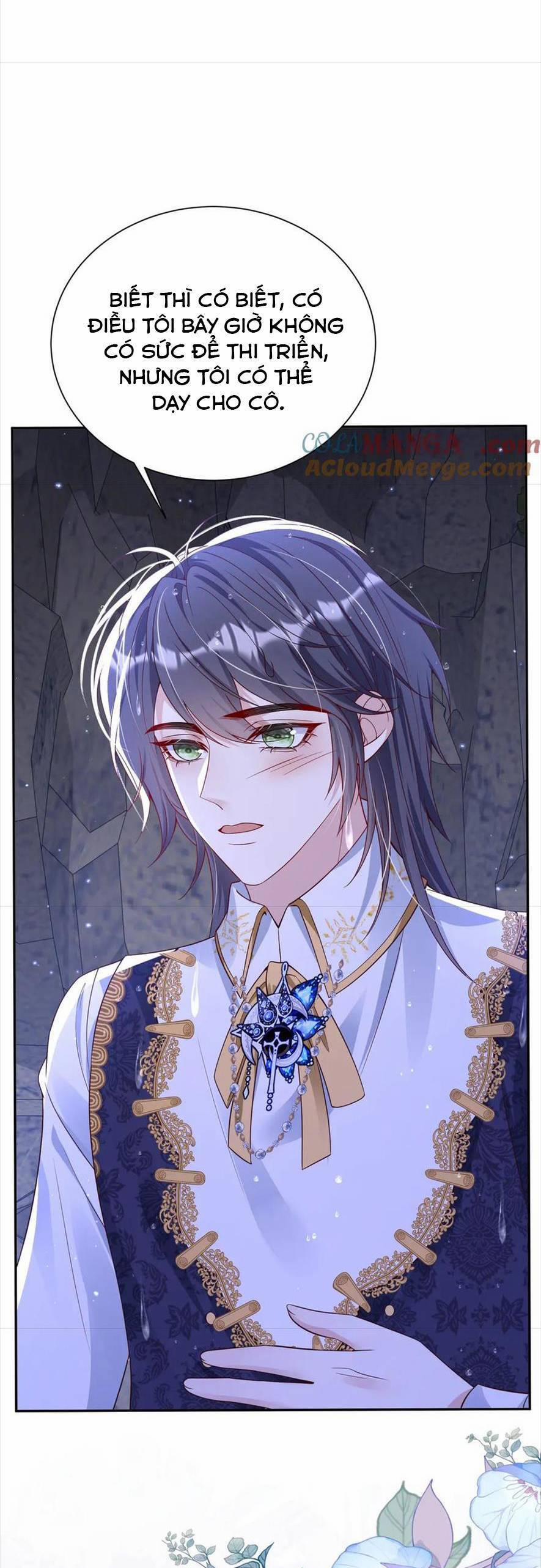 Cưỡng Ép Hoàng Thái Tử Điện Hạ 26 trang 24