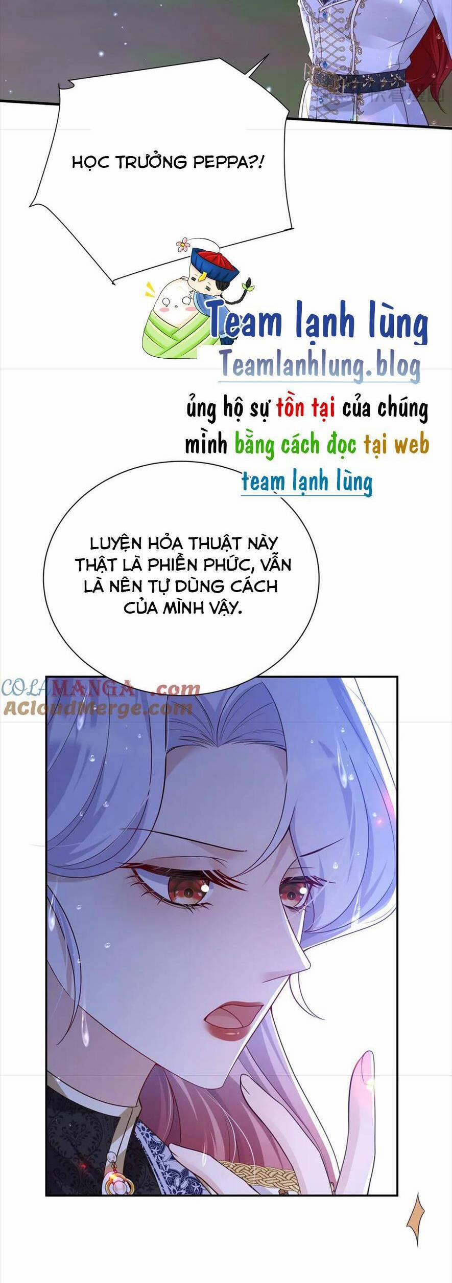 Cưỡng Ép Hoàng Thái Tử Điện Hạ 26 trang 28