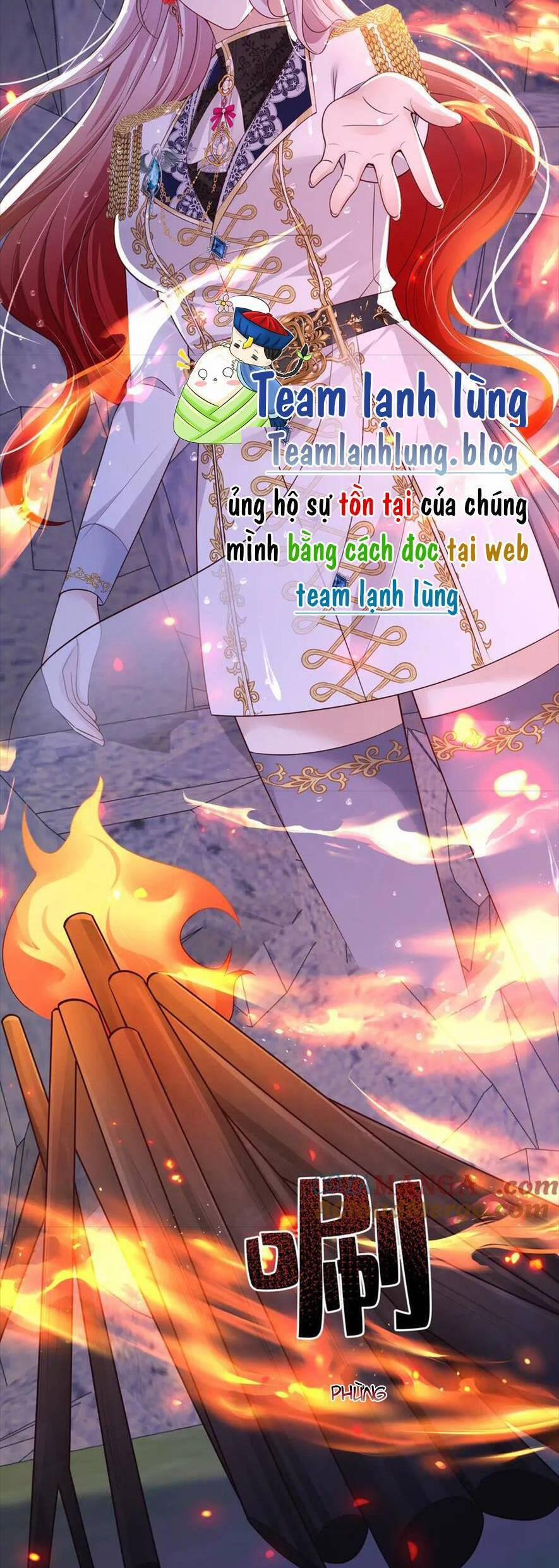 Cưỡng Ép Hoàng Thái Tử Điện Hạ 26 trang 30