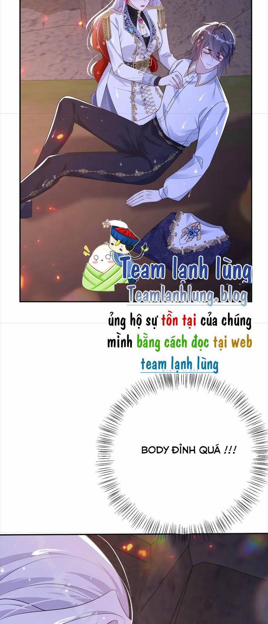 Cưỡng Ép Hoàng Thái Tử Điện Hạ 26 trang 32