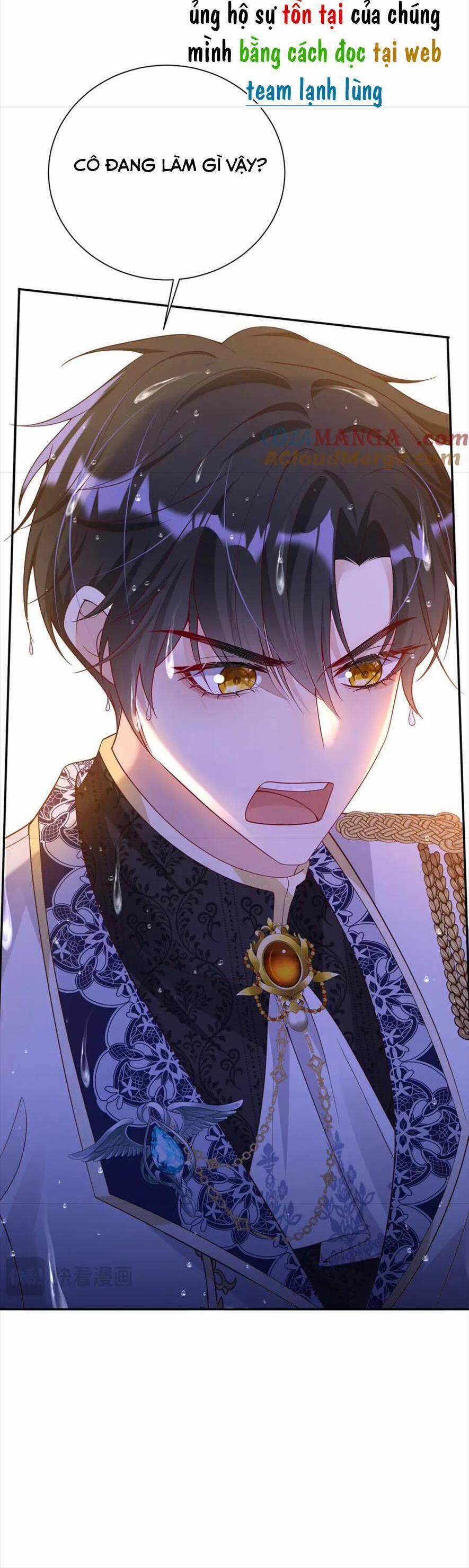 Cưỡng Ép Hoàng Thái Tử Điện Hạ 26 trang 35