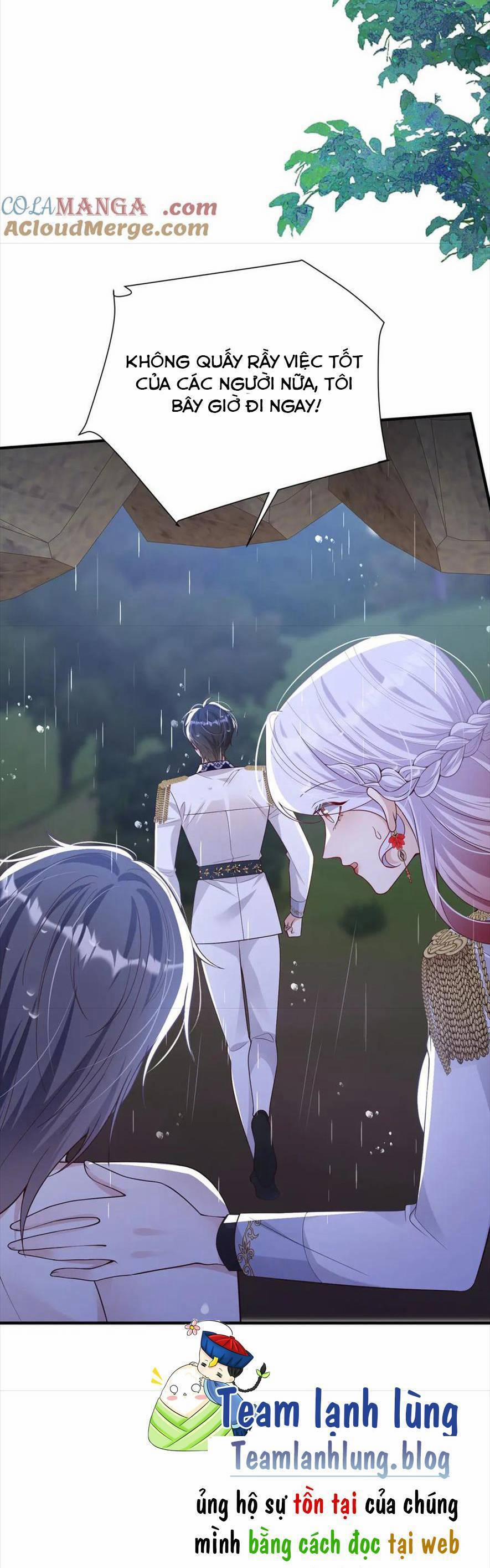 Cưỡng Ép Hoàng Thái Tử Điện Hạ 27 trang 2