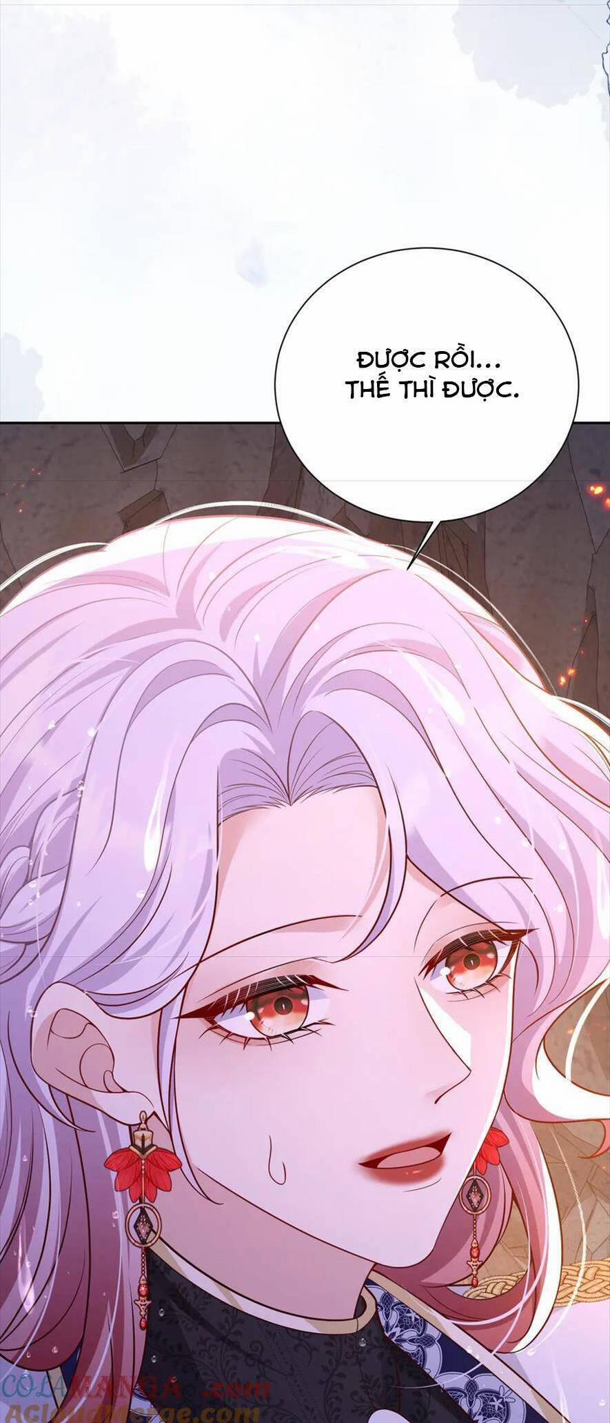 Cưỡng Ép Hoàng Thái Tử Điện Hạ 27 trang 27