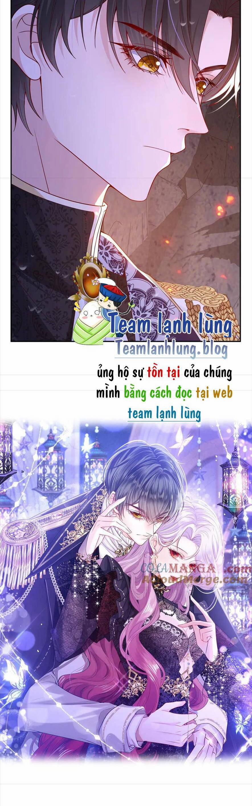 Cưỡng Ép Hoàng Thái Tử Điện Hạ 27 trang 9