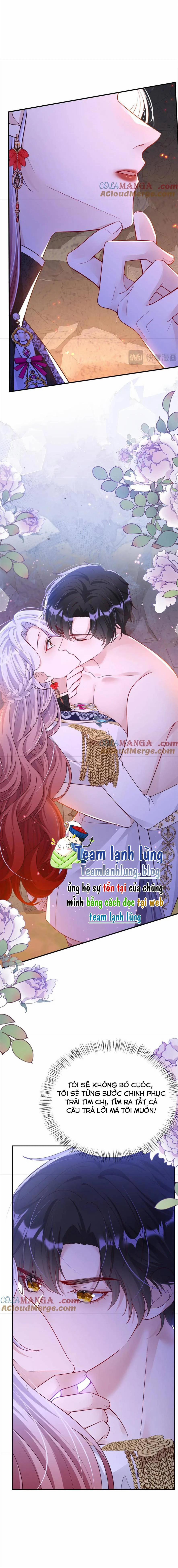 Cưỡng Ép Hoàng Thái Tử Điện Hạ 28 trang 11