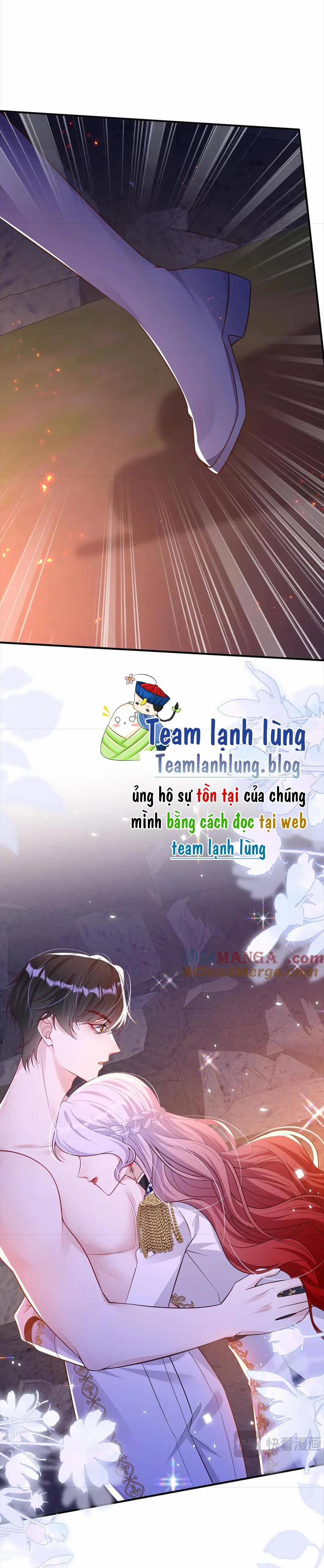 Cưỡng Ép Hoàng Thái Tử Điện Hạ 28 trang 6