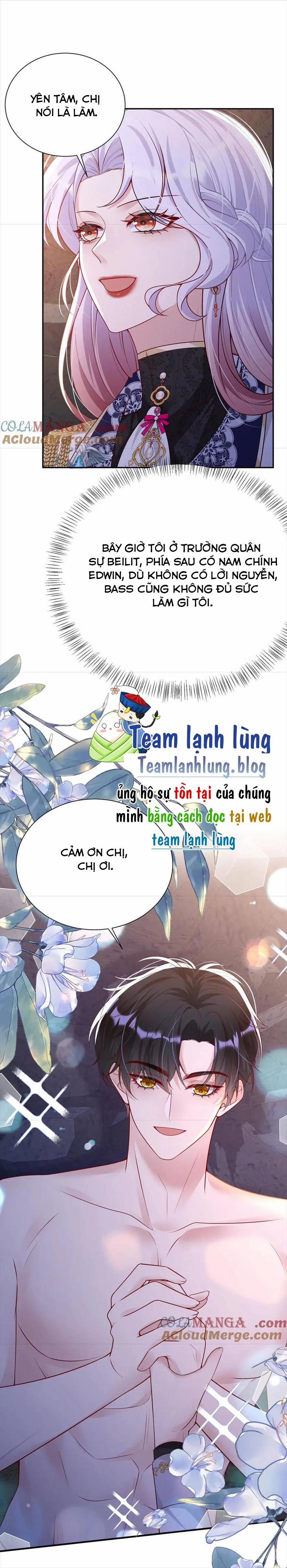 Cưỡng Ép Hoàng Thái Tử Điện Hạ 29 trang 7