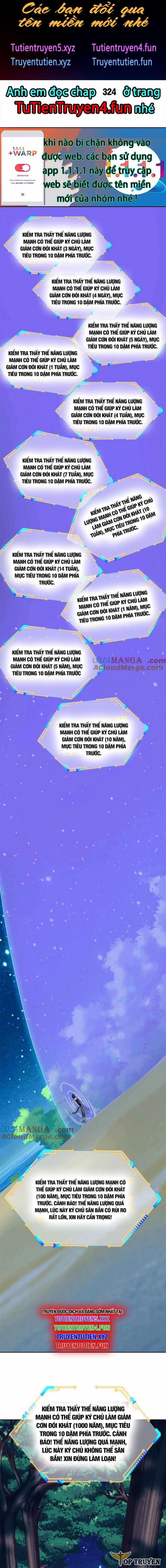 Cường Giả Đến Từ Trại Tâm Thần 0 TopTruyen369.Net trang 2