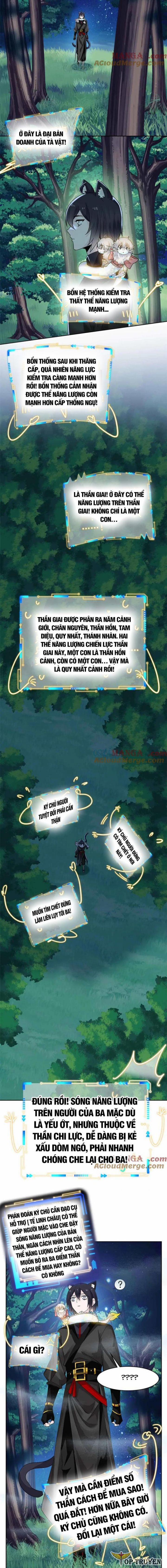 Cường Giả Đến Từ Trại Tâm Thần 0 TopTruyen369.Net trang 3
