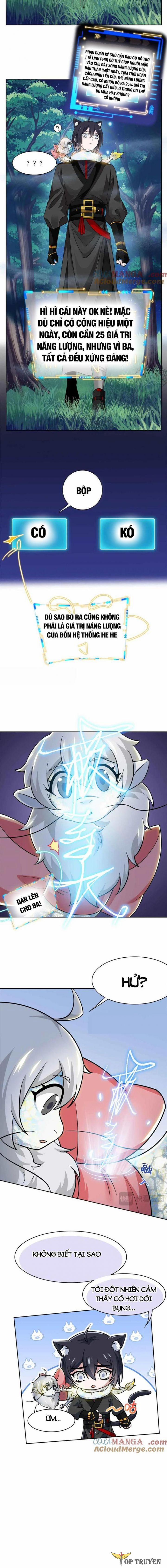 Cường Giả Đến Từ Trại Tâm Thần 0 TopTruyen369.Net trang 4