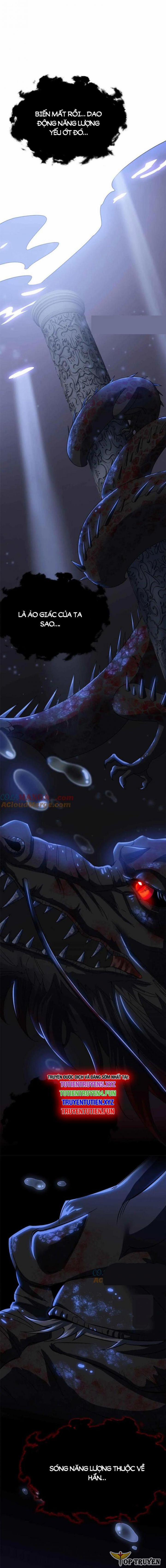 Cường Giả Đến Từ Trại Tâm Thần 0 TopTruyen369.Net trang 5