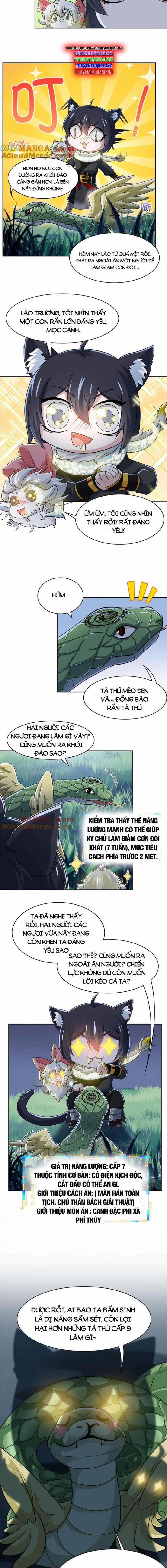 Cường Giả Đến Từ Trại Tâm Thần 0 TopTruyen369.Net trang 8