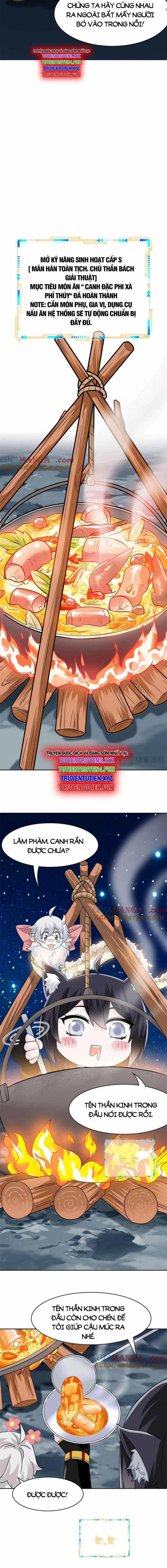 Cường Giả Đến Từ Trại Tâm Thần 0 TopTruyen369.Net trang 9