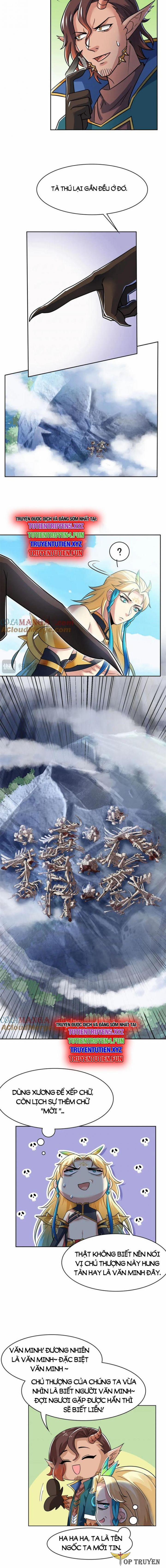 Cường Giả Đến Từ Trại Tâm Thần 0 Toptruyentv.net trang 2