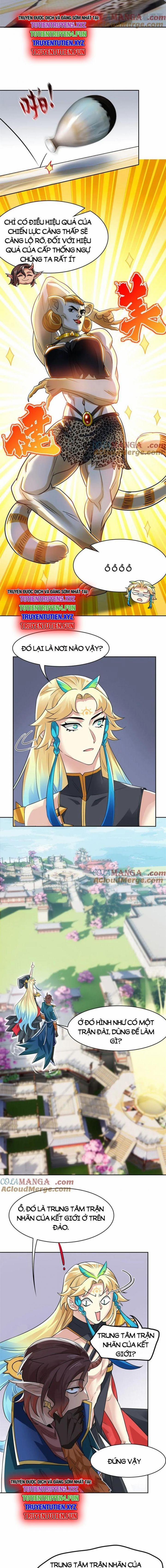 Cường Giả Đến Từ Trại Tâm Thần 0 Toptruyentv.net trang 8