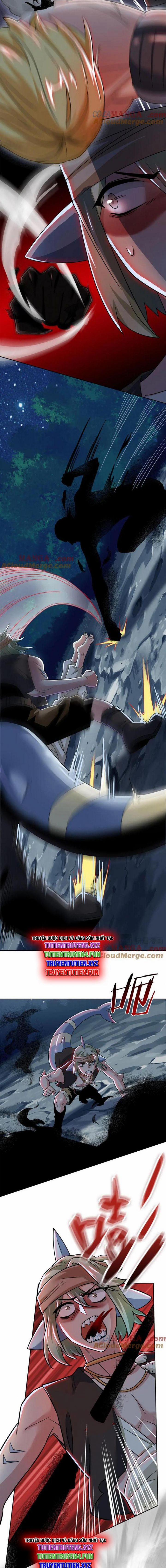 Cường Giả Đến Từ Trại Tâm Thần 0 toptruyentv.pro trang 7