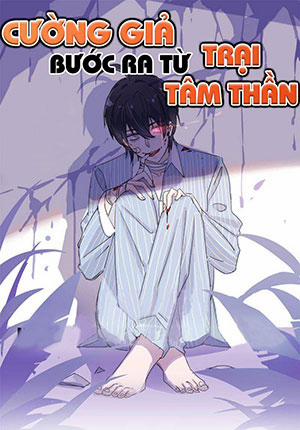 Đọc truyện tranh Cường Giả Đến Từ Trại Tâm Thần