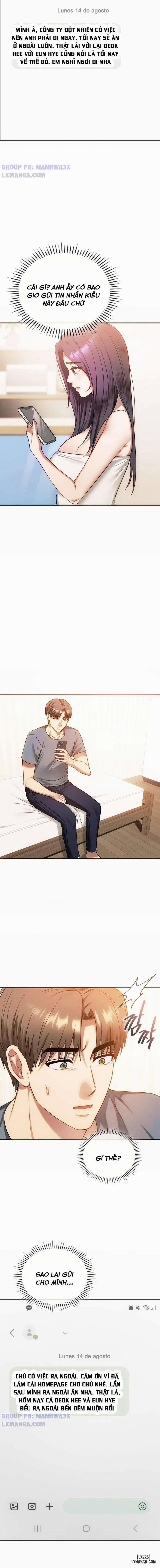 Cưỡng không nổi cô ơi 39 trang 13